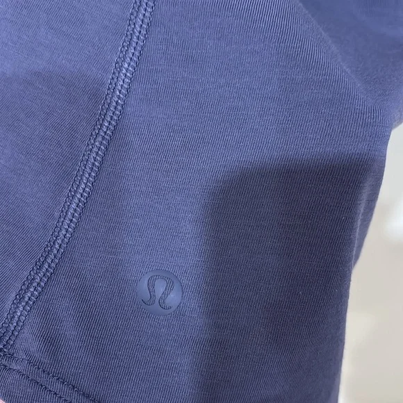 Lululemon Cross Back Long Sleeve Shirt. Size L. - Picture 2 of 5